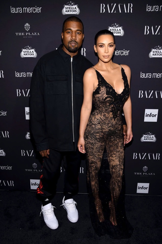 Kim Kardashian thay đổi mạnh mẽ sau khi 'thoát khỏi' Kanye West- Ảnh 3.