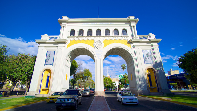 Guadalajara, a Mexican city, possesses many attractive tourist destinations - Photo 4.