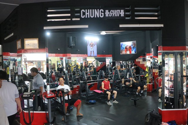 Tử vong khi tập gym: Gymer chăm đo huyết áp, phòng tập tăng cường 'check' camera- Ảnh 3.