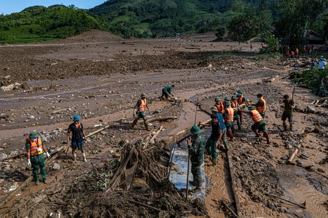 Lá thư gửi bố - Truyện ngắn dự thi của Lê Thị Hồng Vân- Ảnh 1.