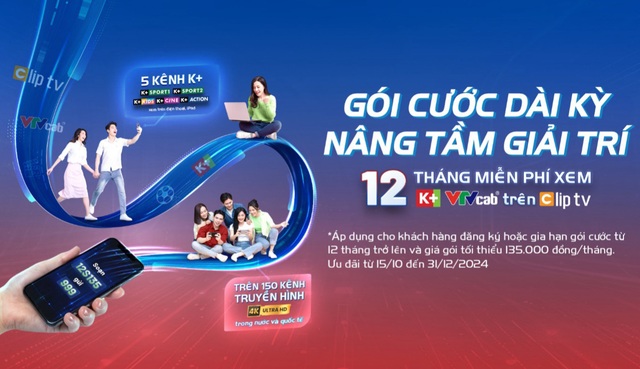 MobiFone tung gói cước 'giải trí hàng đầu'- Ảnh 1.