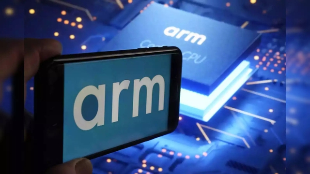 Arm hủy cấp phép cho Qualcomm khiến smartphone Android chao đảo- Ảnh 1.