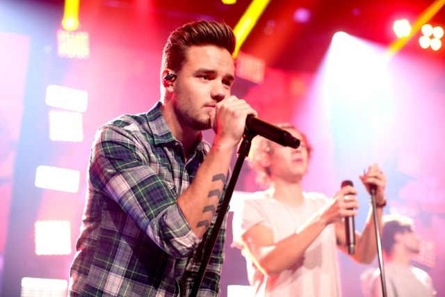 Nguyên nhân cái chết của cựu thành viên One Direction - Liam Payne được hé lộ- Ảnh 1.