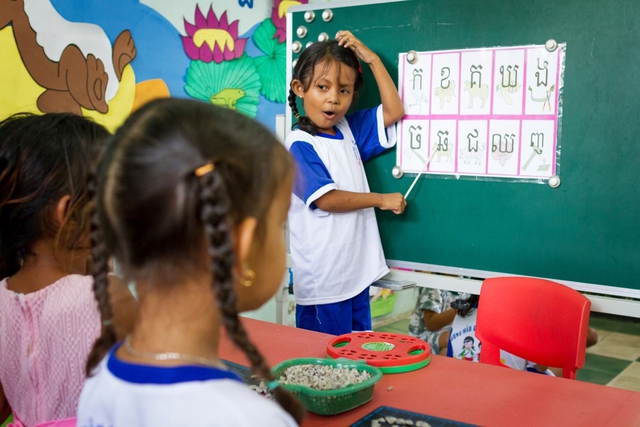 Báo Thanh Niên đồng hành chương trình gây quỹ của UNICEF cho trẻ em suy dinh dưỡng- Ảnh 3.