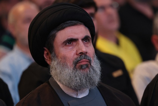 Israel xác nhận ‘thủ lĩnh tương lai’ của Hezbollah đã chết, quyết tìm diệt- Ảnh 1.