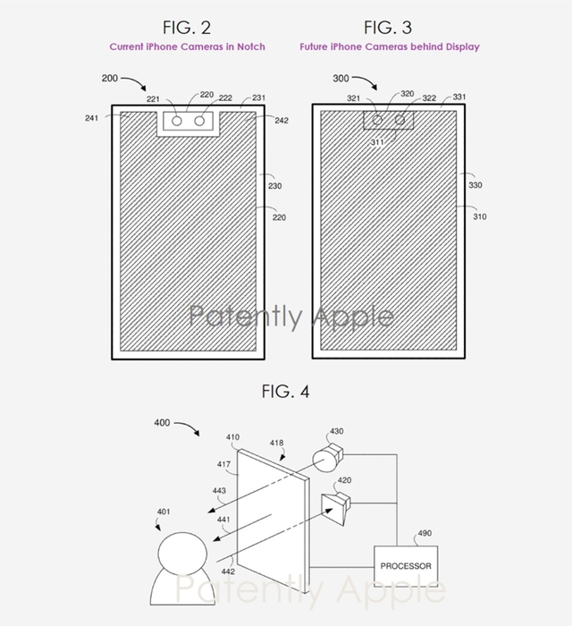 Apple sắp biến iPhone trong mơ thành hiện thực- Ảnh 1.