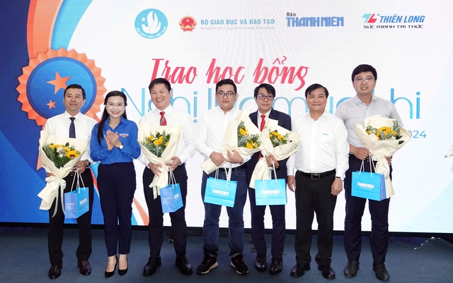 Cậu học trò hoàn cảnh khốn cùng được trường đại học cấp học bổng toàn phần- Ảnh 3.