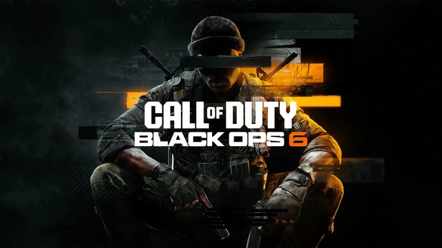 Call of Duty: Black Ops 6 'cháy hàng' trên Steam trước ngày ra mắt- Ảnh 1.