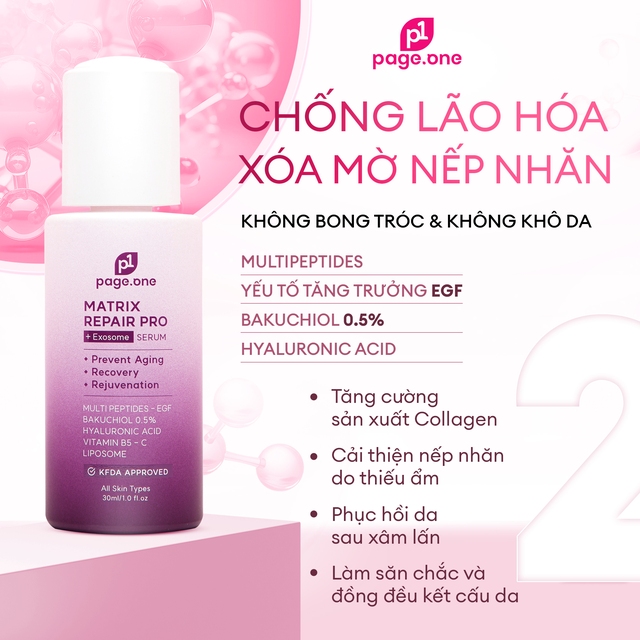 Dược mỹ phẩm PageOne của nước nào? Có đáng để mua không?- Ảnh 9.