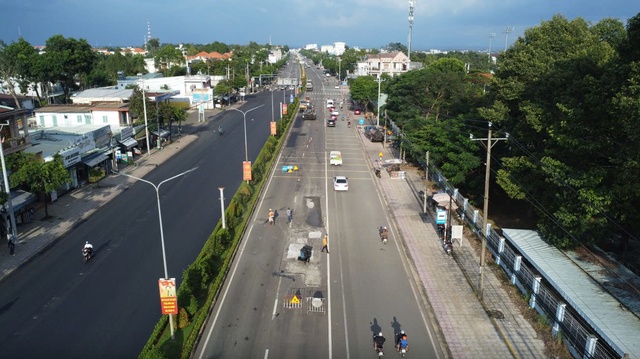 Đề nghị bắt buộc đặt biển báo tốc độ tối đa với mọi quốc lộ, tỉnh lộ- Ảnh 1.