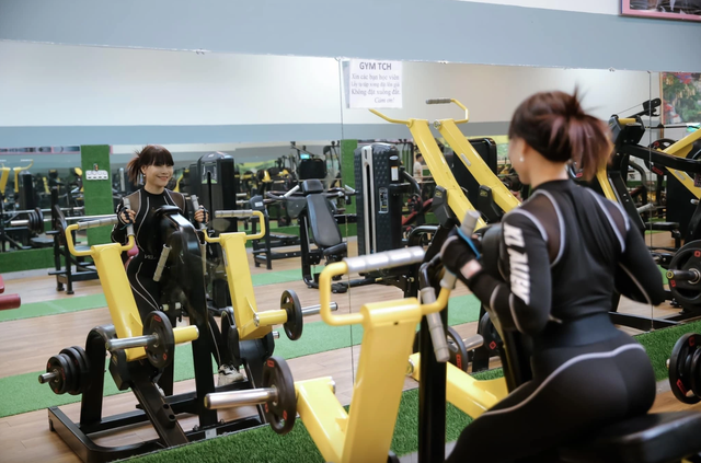 Tập gym thế nào cho đúng?: Chuyên gia giải mã chuyện vận động lúc nửa đêm- Ảnh 2.