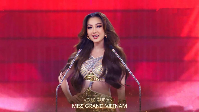 Mỹ nhân Ấn Độ đăng quang Miss Grand International 2024- Ảnh 4.