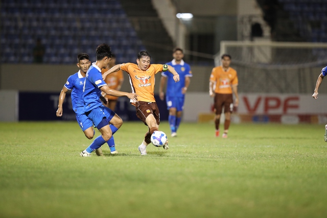 Lịch thi đấu vòng 5 V-League hôm nay: HAGL đại chiến Thanh Hóa- Ảnh 1.