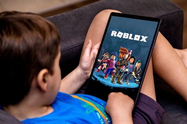 Roblox cập nhật giới hạn nội dung và tính năng cho người dùng dưới 13 tuổi- Ảnh 1.