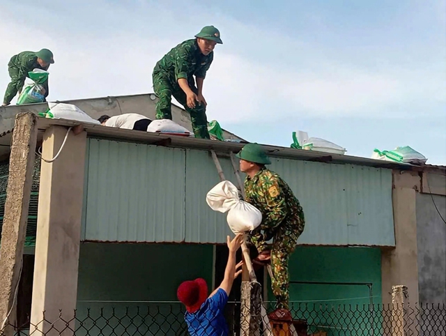 Tin tức đặc biệt trên báo in Thanh Niên 26.10.2024- Ảnh 3.