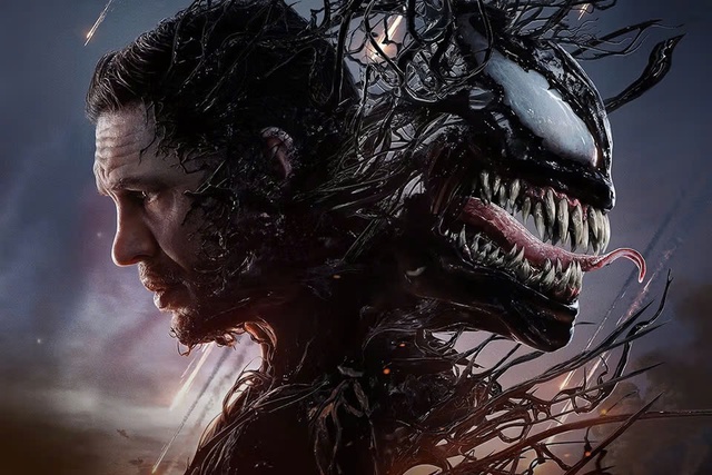 'Venom: The Last Dance': Những phản ứng đầu tiên sau buổi ra mắt- Ảnh 1.