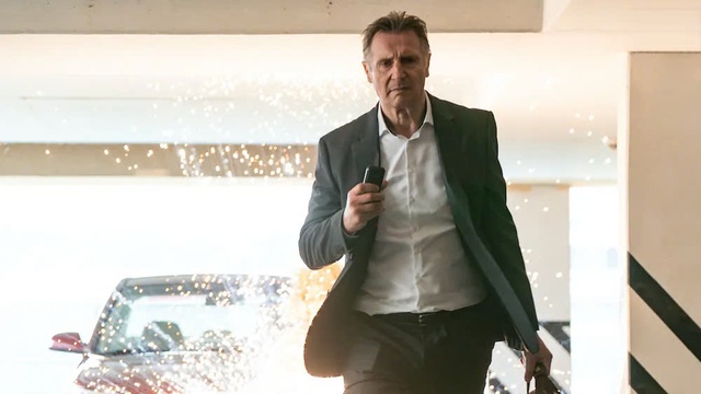 Liam Neeson chia sẻ kế hoạch dừng đóng phim hành động- Ảnh 2.