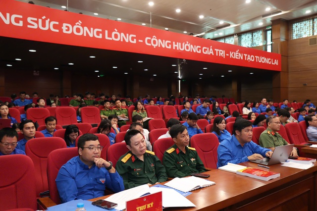 Anh Bùi Quang Huy: 'Bồi dưỡng, giáo dục đạo đức cách mạng là gốc'- Ảnh 4.