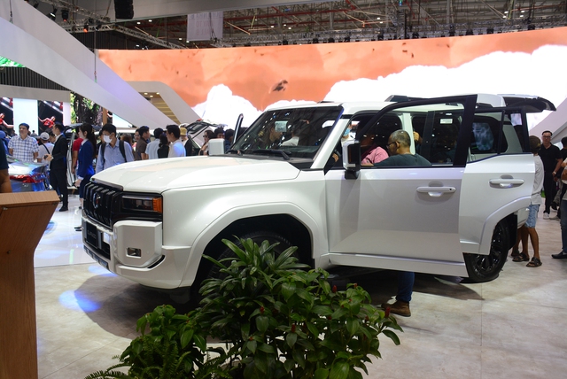 Toyota b&aacute;n &ocirc; t&ocirc; nhiều nhất thế giới năm 2025- Ảnh 3.