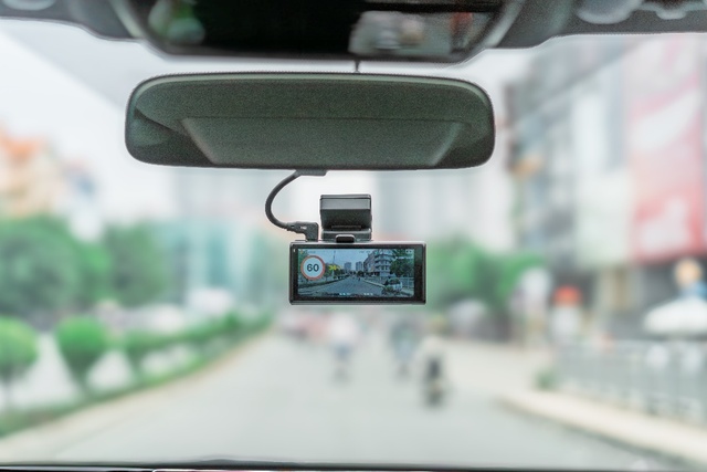 Vietmap ra mắt Camera hành trình SpeedMap M2: Công nghệ thông minh, lái xe an toàn- Ảnh 2.