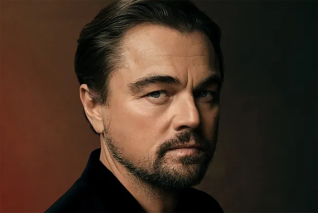 Leonardo DiCaprio ủng hộ bà Kamala Harris làm tổng thống, chỉ trích Donald Trump- Ảnh 1.