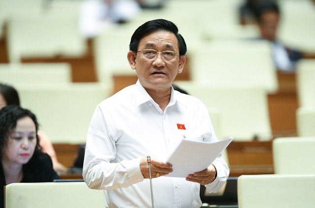 Nhiều nhà khoa học sợ thất bại, ‘sai do vô ý’ nhưng bị xử lý Nhiều nhà khoa học sợ thất bại, ‘sai do vô ý’ nhưng bị xử lý