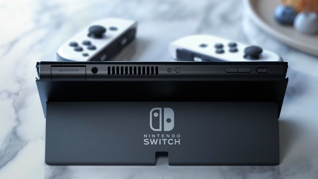 Switch 2 sắp ra mắt, nhưng Switch vẫn chưa 'hết thời'- Ảnh 1.