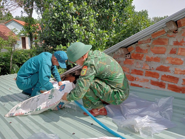 Quảng Nam: Nam Trà My lên phương án di dời 5.832 nhân khẩu- Ảnh 2.