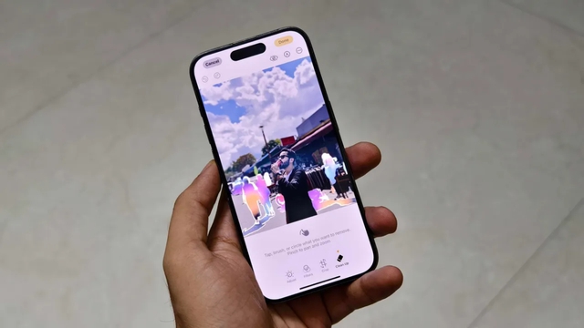 Apple chính thức phát hành iOS 18.1