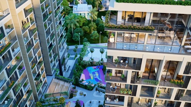 Gia chủ penthouse FIATO UPTOWN tận hưởng chất sống thăng hạng không gian, thăng hạng đặc quyền- Ảnh 2.