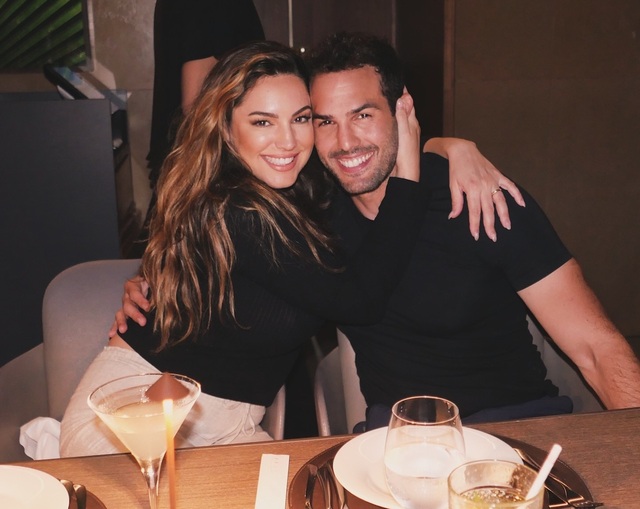 Kelly Brook không còn muốn chụp ảnh gợi cảm cho đàn ông ngắm- Ảnh 3.