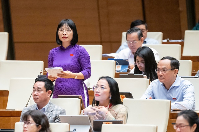 'Nếu kiểm tra ai đang ở trong nhà ở xã hội chắc rằng có người không đúng đối tượng'- Ảnh 1.