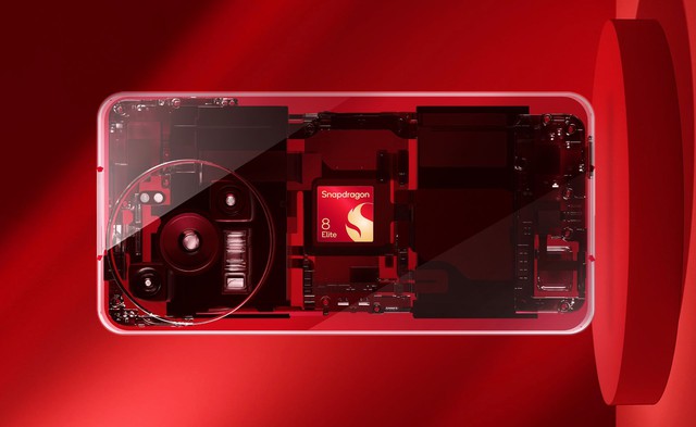 Snapdragon 8 Elite hỗ trợ Linux, mở đường cho game PC trên thiết bị di động- Ảnh 1.