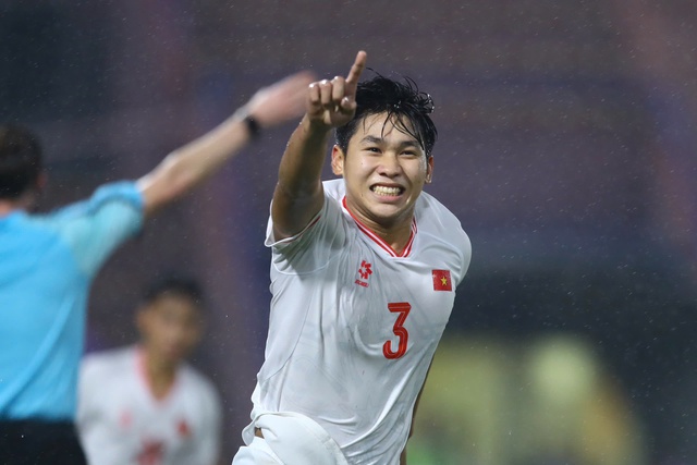 U.17 Việt Nam, Indonesia và Thái Lan lại cạnh tranh tại châu Á: Mèo nào cắn mỉu nào- Ảnh 6.