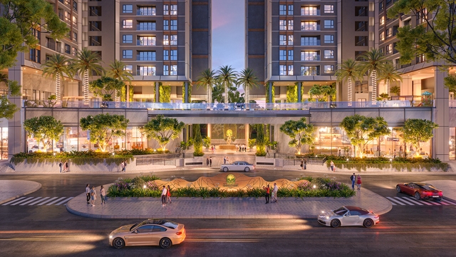 Xây dựng giá trị sống bền vững: Cách Essensia Sky nâng tầm sức khỏe- Ảnh 1. Xây dựng giá trị sống bền vững: Cách Essensia Sky nâng tầm sức khỏe- Ảnh 1.