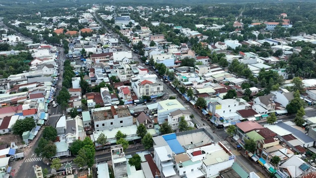 Bình Dương: Quy hoạch phát triển hệ thống giao thông, KCN tại H.Phú Giáo- Ảnh 5.