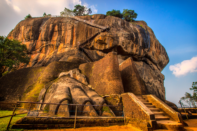 Du lịch Sri Lanka cần ghi nhớ những điều này- Ảnh 4.