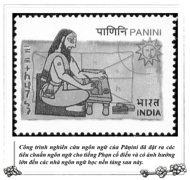 Kỳ 105: Cà phê và hàng quán cà phê thúc đẩy ngôn ngữ học phát triển sâu rộng- Ảnh 2.