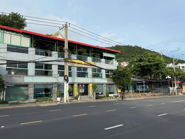 Xử phạt nhà hàng Vũng Tàu xả thải gây ô nhiễm môi trường nghiêm trọng - Ảnh 3. Xử phạt nhà hàng Vũng Tàu xả thải gây ô nhiễm môi trường nghiêm trọng - Ảnh 3.