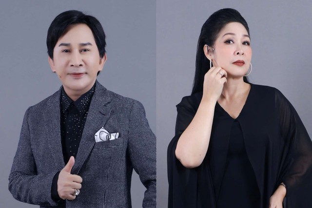 Ca sĩ trẻ hát hit Quang Linh khiến Kim Tử Long cho điểm tuyệt đối- Ảnh 2. Ca sĩ trẻ hát hit Quang Linh khiến Kim Tử Long cho điểm tuyệt đối- Ảnh 2.