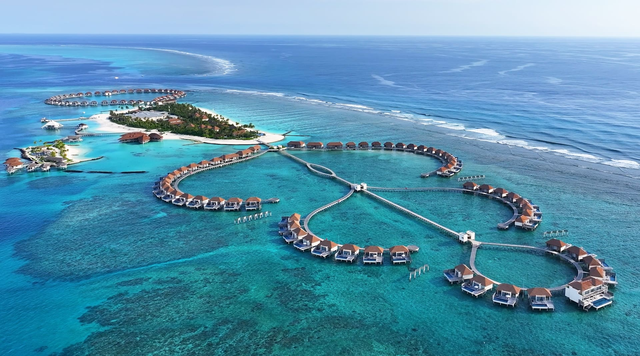 ‘Bỏ túi’ những lưu ý khi du lịch tại Maldives- Ảnh 1.