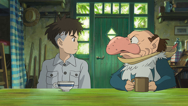 21 bộ phim của Studio Ghibli được trình chiếu rộng rãi tại Đông Nam Á- Ảnh 2.