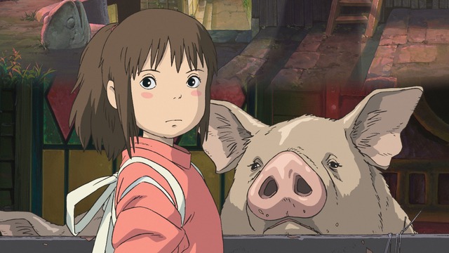 21 bộ phim của Studio Ghibli được trình chiếu rộng rãi tại Đông Nam Á- Ảnh 1.