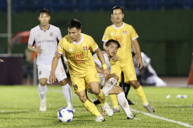 Lịch thi đấu V-League ngày 4.10: ‘Nảy lửa’ ở cả 3 miền, Thanh Hóa sẽ chiếm ngôi HAGL?- Ảnh 3.