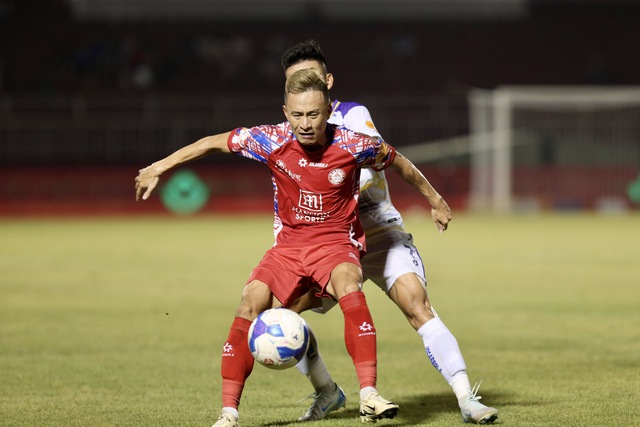 Lịch thi đấu V-League ngày 4.10: ‘Nảy lửa’ ở cả 3 miền, Thanh Hóa sẽ chiếm ngôi HAGL?- Ảnh 2.