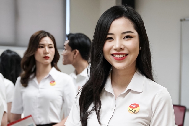 Chạm tay đến ước mơ chinh phục bầu trời, vươn tầm ra thế giới cùng Vietjet- Ảnh 12.