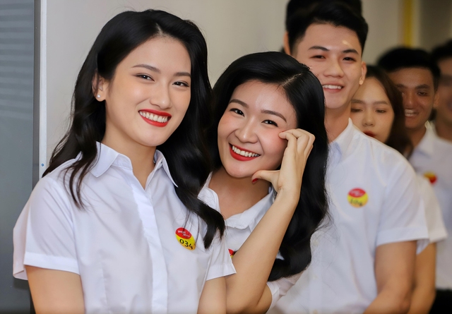 Chạm tay đến ước mơ chinh phục bầu trời, vươn tầm ra thế giới cùng Vietjet- Ảnh 3.