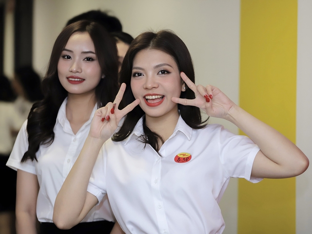 Chạm tay đến ước mơ chinh phục bầu trời, vươn tầm ra thế giới cùng Vietjet- Ảnh 4.