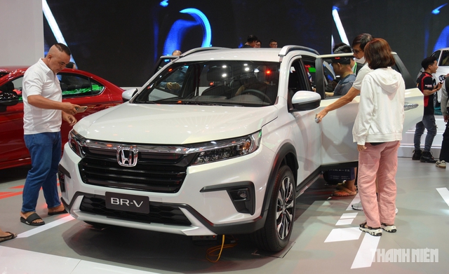Mua ô tô 7 chỗ nhưng chủ yếu chỉ dùng 5 chỗ: Có thực sự lãng phí?- Ảnh 1.