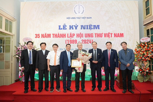 Ung thư vú chiếm 8,3% tổng số ca tử vong do ung thư- Ảnh 2.